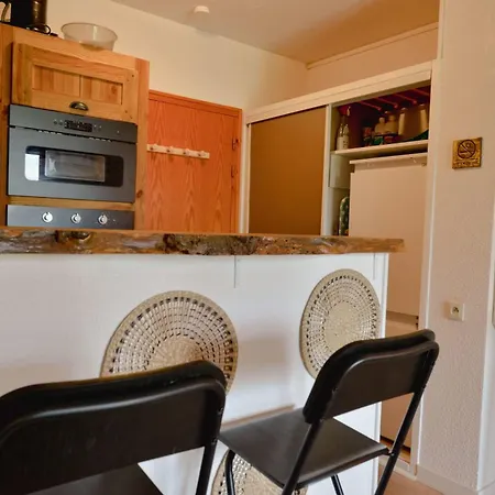 Modern In The Alps * Les Deux Alpes