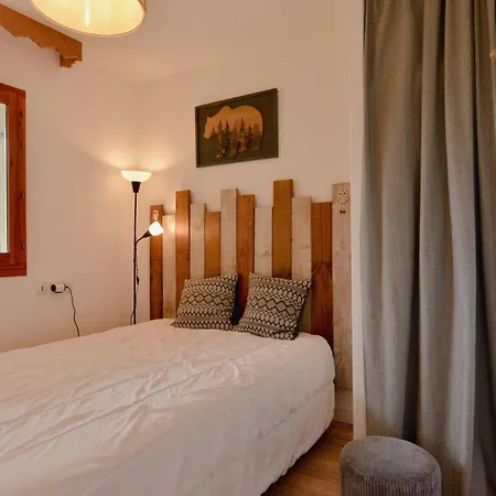 Appartement Modern In The Alps *