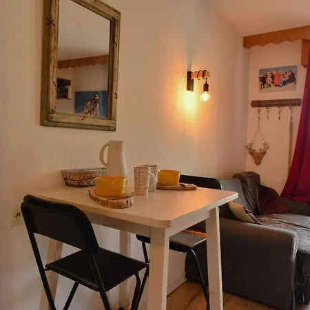 Appartement Modern In The Alps *