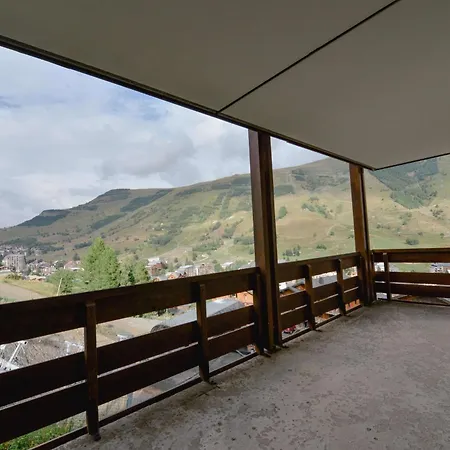 Modern In The Alps *