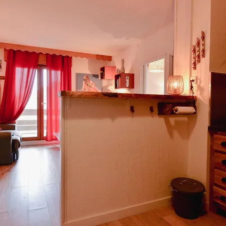 Appartement Modern In The Alps *