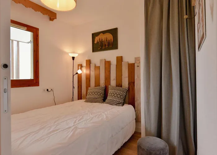 Apartament Modern In The Alps *