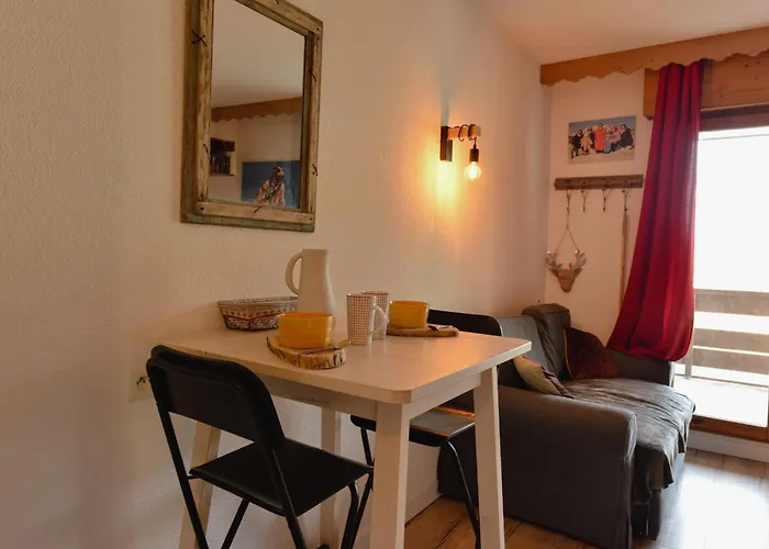 Apartament Modern In The Alps *