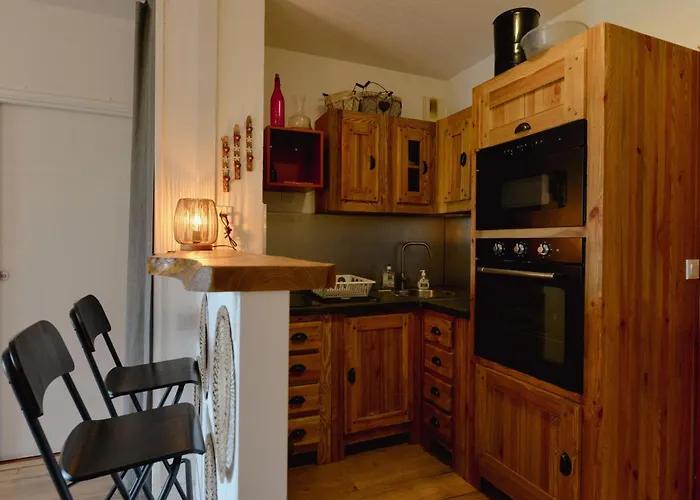 Apartament Modern In The Alps Les Deux Alpes