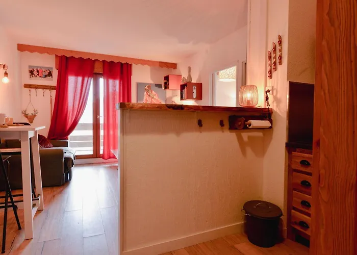 Apartament Modern In The Alps *