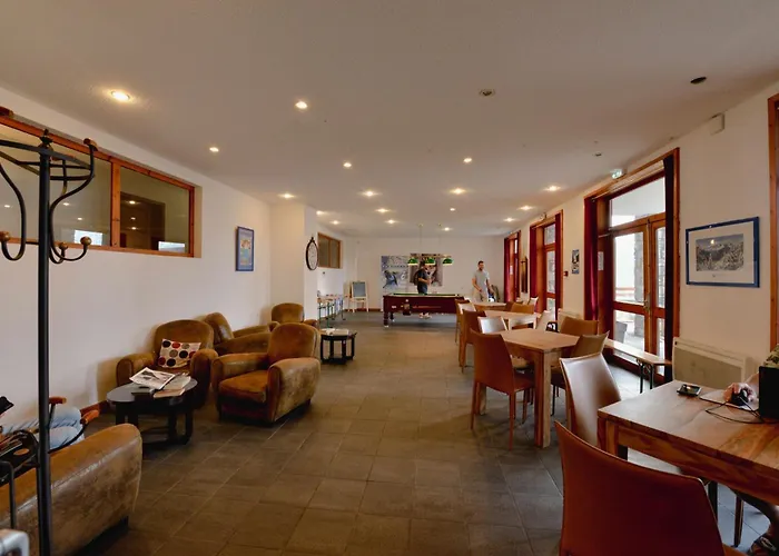 Apartament Modern In The Alps Les Deux Alpes